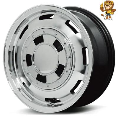 ガルシア シスコ 17インチ（アルミホイール）（セット/単品：セット 