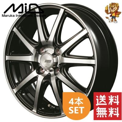 ファイナルスピード ホイールのおすすめ人気商品一覧 通販