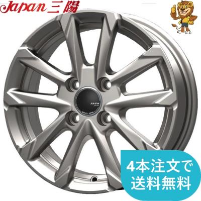 japan三陽zack（自動車用タイヤ、ホイール）｜自動車 | 車、バイク