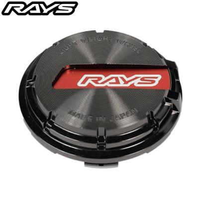 ⭐️レイズ センターキャップ⭐️ Wheel Parts（ホイールパーツ）｜RAYS（株式会社レイズ）｜革新
