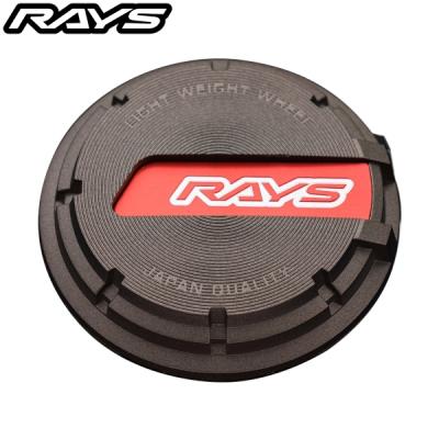 RAYS センターキャップ 57crのおすすめ人気商品一覧 通販 - Yahoo