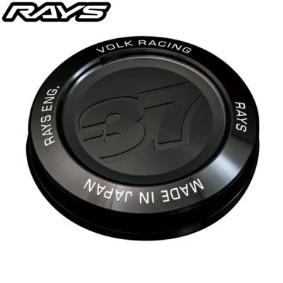 te37センターキャップ（RAYS）のおすすめ人気商品一覧 通販 - Yahoo 