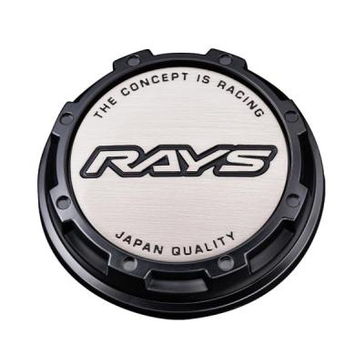 rays a lap 07x 18インチ（ホイールキャップ）｜タイヤ、ホイール