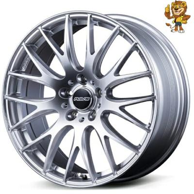 rays ホムラ 19インチ（アルミホイール）｜タイヤ、ホイール｜自動車