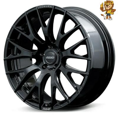 ホムラ 2×9 20インチ（RAYS）（本数：4本セット）のおすすめ人気商品
