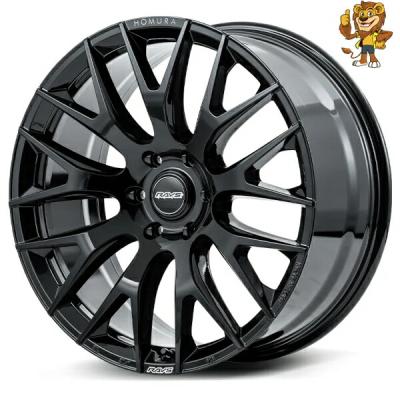 RAYS アルミホイール（リム幅：10インチ）｜タイヤ、ホイール｜自動車