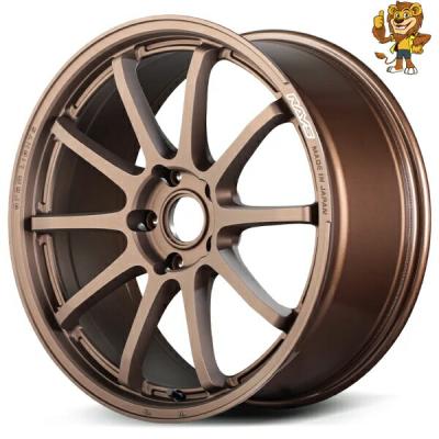 RAYS グラムライツ 57トランセンド 19インチ（自動車用タイヤ 