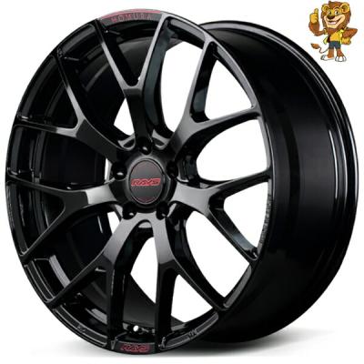 専用レイズ② 20インチ RAYS homura 2x7 20インチ（自動車用タイヤ、ホイール）｜自動車