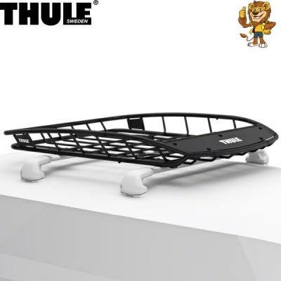 THULE スーリー Canyon XT キャニオンXTルーフバスケット（車、バイク