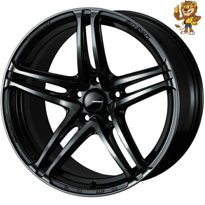 WEDS アルミホイール（リム幅：8.5インチ）｜タイヤ、ホイール｜自動車