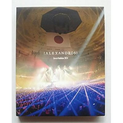 アレキサンドロス（DVD、映像ソフト）のおすすめ人気商品一覧 通販