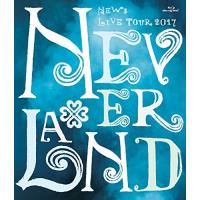 優良配送 Blu-ray ブルーレイ NEWS LIVE TOUR 2017 NEVERLAND 通常盤 ニュース 手越祐也 テゴマス 価格2 2103 | Disc shop suizan