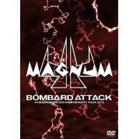 新品 送料無料 DVD BOMBARD ATTACK 44MAGNUM ON 30th ANNIVERSARY TOUR 2013 2012 | Disc shop suizan