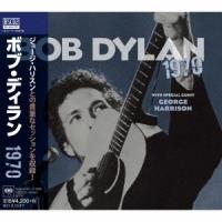 優良配送 3CD ボブ・ディラン 1970 Bob Dylan 4547366493733 | Disc shop suizan