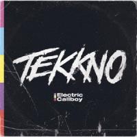 新品 国内盤CD エレクトリック・コールボーイ　テックノ　Electric Callboy 4547366571790 | Disc shop suizan