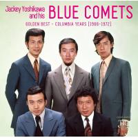 優良配送 CD ゴールデンベスト ジャッキー吉川とブルー・コメッツ コロムビア・イヤーズ 1966〜1972 UHQCD | Disc shop suizan