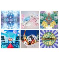 1 Novelbright CD 6点セット 4549767052175 Novelbright CD 6点セット Novelbright CD 6点セット