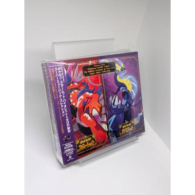 Pokemon CD、音楽ソフト おすすめ人気商品一覧 通販 - Yahoo!ショッピング