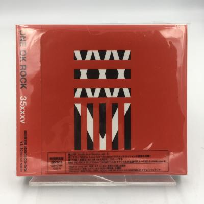 ONE OK ROCK DVD（CD、音楽ソフト）のおすすめ人気商品一覧 通販