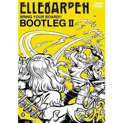 ELLEGARDEN DVDのおすすめ人気商品一覧 通販 - Yahoo!ショッピング