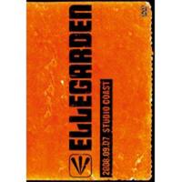 優良配送 DVD ELLEGARDEN　2008.09.07 STUDIO COAST エルレガーデン 細美武士 | Disc shop suizan