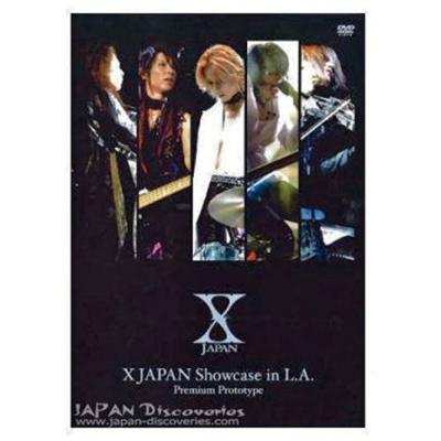 xjapan dvd（ミュージック映像ソフト） | DVD、映像ソフト のおすすめ