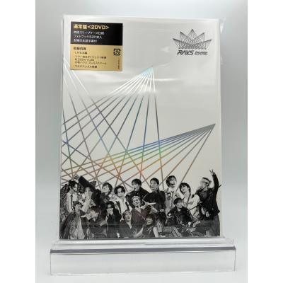 RAYS DVD2枚セット Amazon.co.jp: 【メーカー特典あり】RAYS 3形態同時購入セット