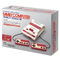 ボーナスストアPlus 10％対象 (USED品/中古品) ニンテンドークラシックミニ ファミリーコンピュータ 任天堂 Nintendo