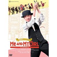 ボーナスストアPlus 10％対象 廃盤 花組宝塚大劇場公演 UCCミュージカル ME AND MY GIRL DVD | Disc shop suizan