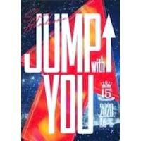 優良配送 Blu-ray 15th Anniversary SUPER HANDSOME LIVE JUMP↑with YOU 2Blu-ray ブルーレイ ハンサムライブ アミューズ | Disc shop suizan