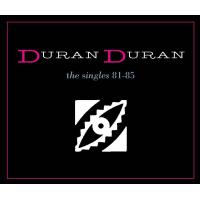 優良配送 CD デュラン・デュラン ザ・シングルズ 81-85 3CD Duran Duran 4943674271597 | Disc shop suizan