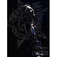 KYOSUKE HIMURO SOUL STANDING BY〜 Amazon.co.jp: DVD3枚組 SOUL STANDING BY 氷室京介 : DVD