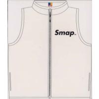 優良配送 CD SMAP Smap Vest | Disc shop suizan