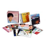 新品 送料無料 中山美穂/30th Anniversary THE PERFECT SINGLES BOX CD+DVD PR | Disc shop suizan