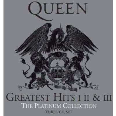 queen cdのおすすめ人気商品一覧 通販 - Yahoo!ショッピング
