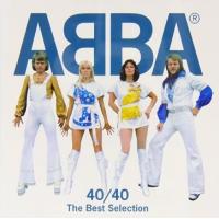 優良配送 SHM-CD ABBA 40/40 ベスト・セレクション アバ  PR | Disc shop suizan