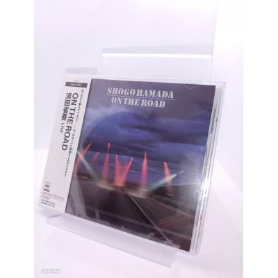 浜田省吾（CD、音楽ソフト）のおすすめ人気商品一覧 通販 - Yahoo
