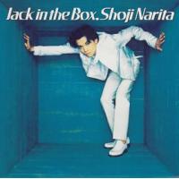 優良配送 廃盤 CD 成田昭次 Jack In The Box 男闘呼組 4988017057575 | Disc shop suizan