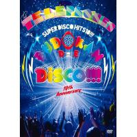 優良配送 廃盤 DVD 武道館 DE DISCO SUPER DISCO Hits 10 the telephones 10th Anniversary 初回生産限定盤 | Disc shop suizan