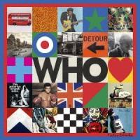 新品 送料無料 CD ザ・フー WHO 2020デラックス 2CD The Who 4988031403488 | Disc shop suizan