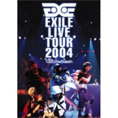 激レア！EXILE 第一章　ENTERTAINMENT 2004 タオル&ポーチ exile 第1章 dvd（ミュージック映像ソフト） | DVD、映像ソフト の