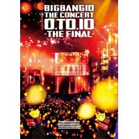 新品 送料無料 BIGBANG BIGBANG10 THE CONCERT : 0.TO.10 -THE FINAL- Blu-ray ブルーレイ(2枚組) 1809 | Disc shop suizan