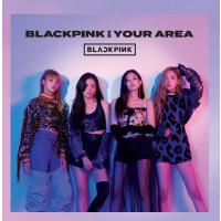 優良配送 国内正規品 CD BLACKPINK IN YOUR AREA 韓流 K-pop | Disc shop suizan