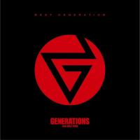 新品 CD GENERATIONS from  EXILE TRIBE　BEST GENERATION CD＋DVD ベスト 4988064864614 | Disc shop suizan