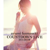 新品 送料無料 浜崎あゆみ ayumi hamasaki COUNTDOWN LIVE 2013-2014 A(ロゴ) Blu-ray ブルーレイ | Disc shop suizan