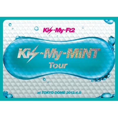 Kis-My-Ft2グッズ Kis-My-Ft2 - Kis-My-Ft2 キスマイ グッズ To-y2 スライドミラーの通販