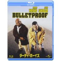 新品 送料無料 ダーティ・ボーイズ Blu-ray ブルーレイ デーモン・ウェイアンズ アダム・サンドラー BULLETPROOF PR | Disc shop suizan