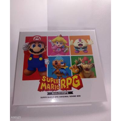 スーパーマリオrpgのおすすめ人気商品一覧 通販 - Yahoo!ショッピング