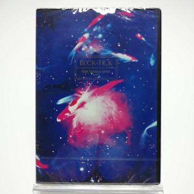BUCK-TICK DVDのおすすめ人気商品一覧 通販 - Yahoo!ショッピング