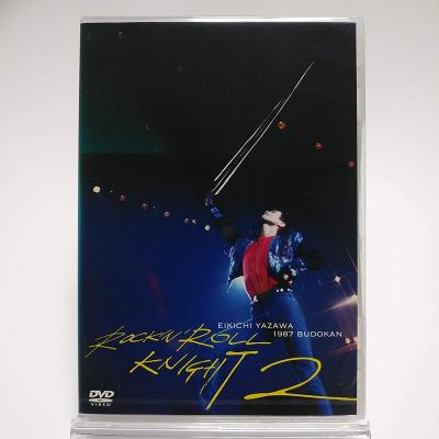 矢沢永吉 dvdの商品一覧 通販 - Yahoo!ショッピング
